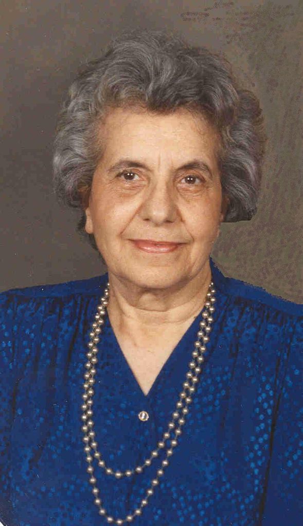 Vickie I. Harris
