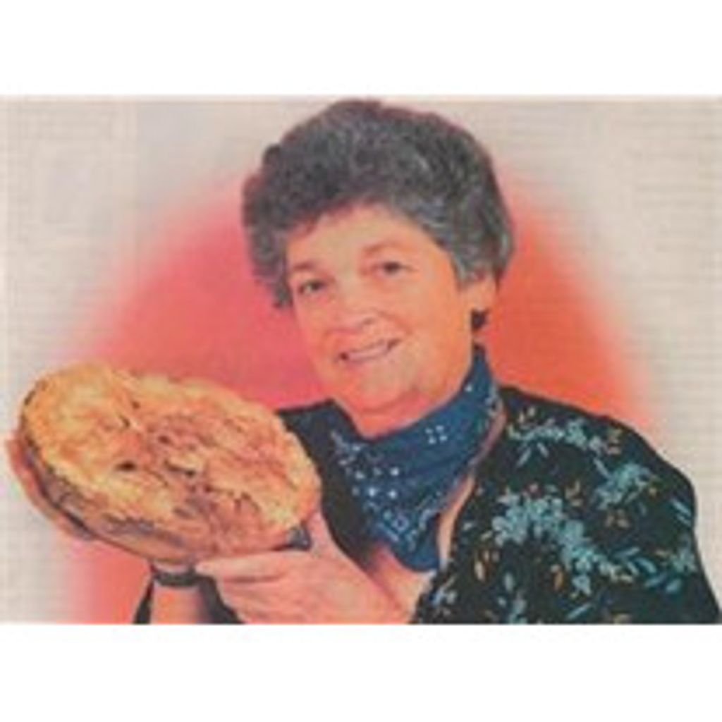 Marlene Dorothy Von Moray