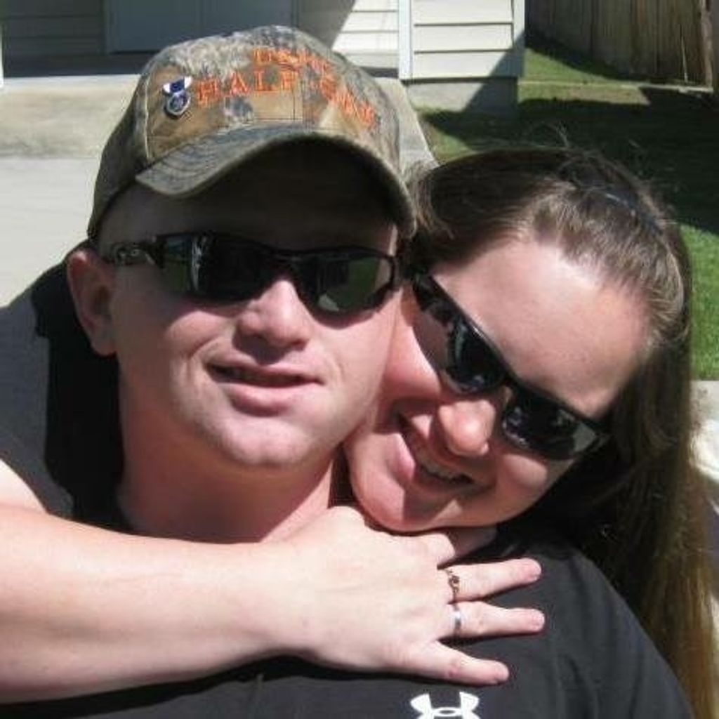 Krystina Marie Tovet Profile Photo