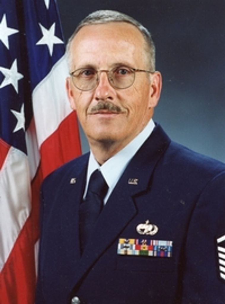 James "Jim" G.  Olsen Profile Photo
