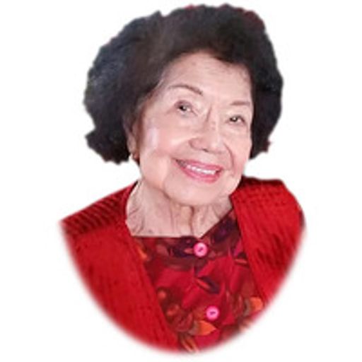 Policarpia "Nene" Limpin Rapadas Profile Photo
