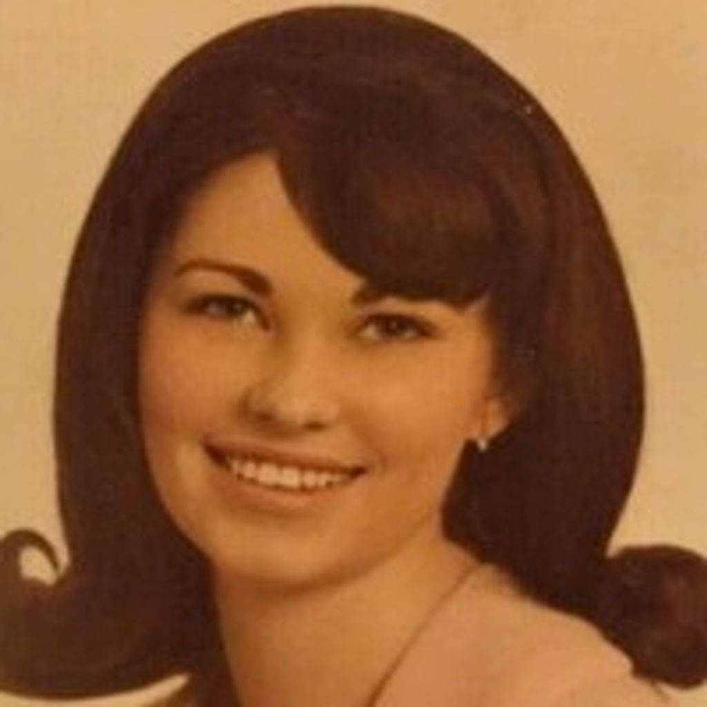 Gloria  Jean Stewart