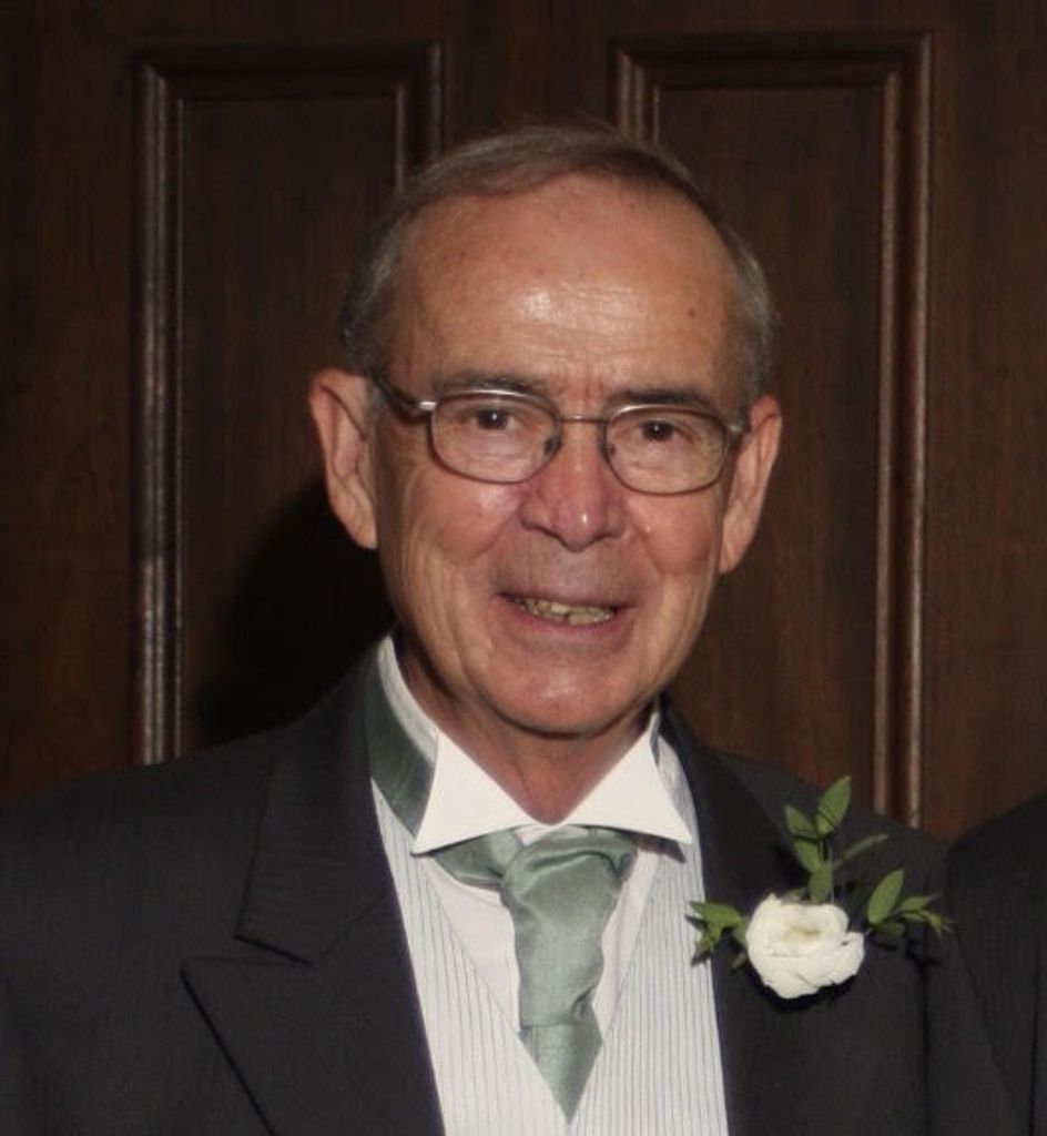 Joseph P. Arsenault Profile Photo