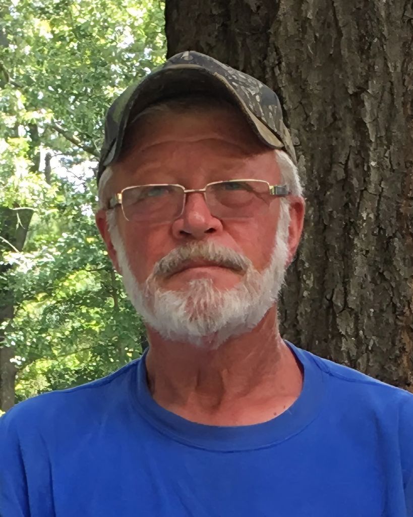 Floyd DeWayne Tart Profile Photo