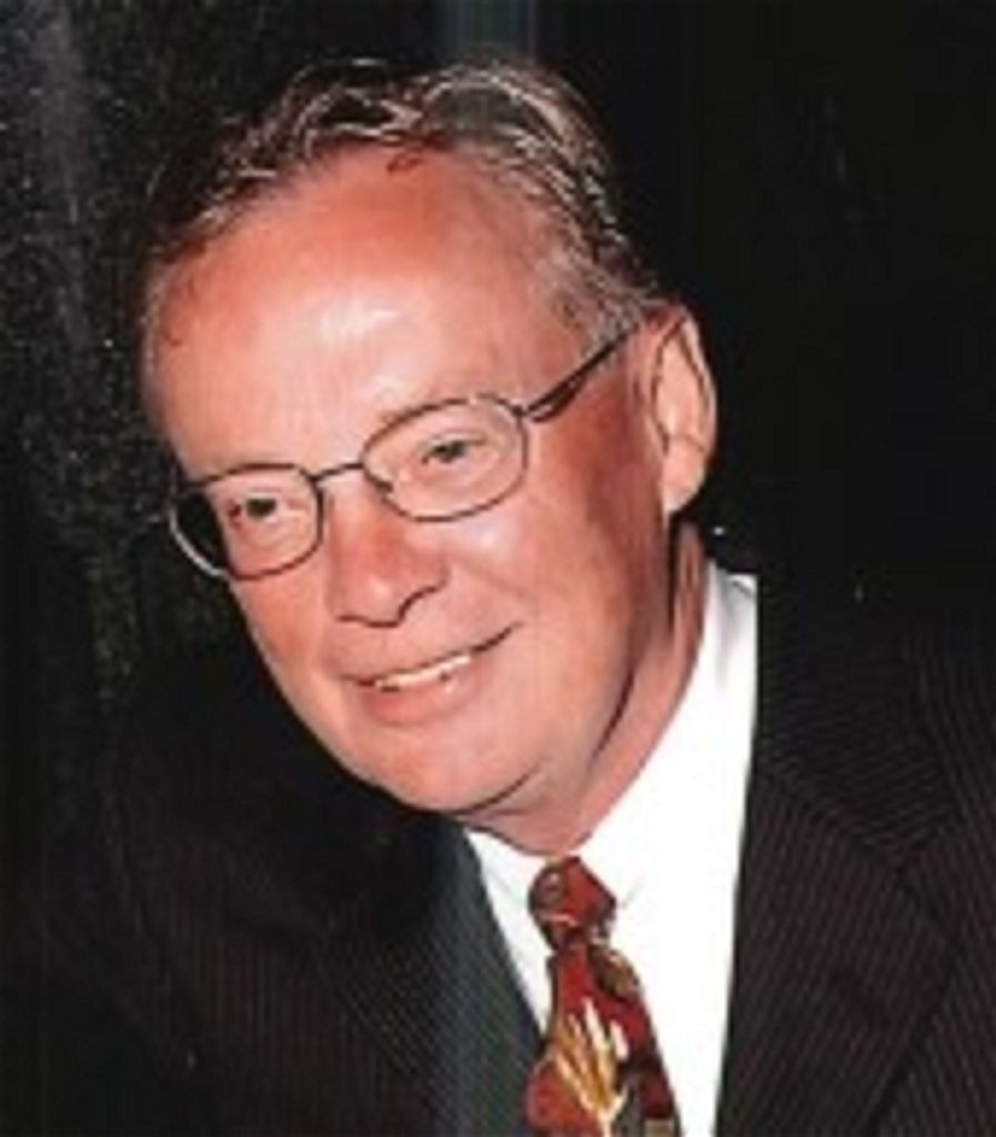 Gary Duane Pertler