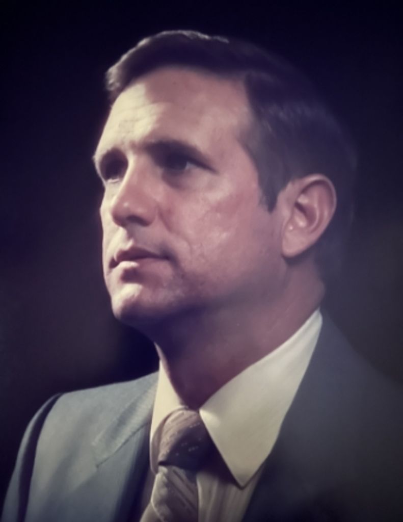 Joel Phillip Farrar Profile Photo