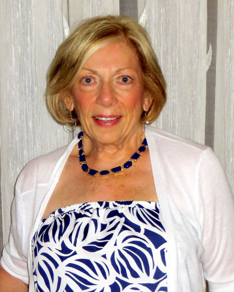Gretchen P. Chadwick Profile Photo