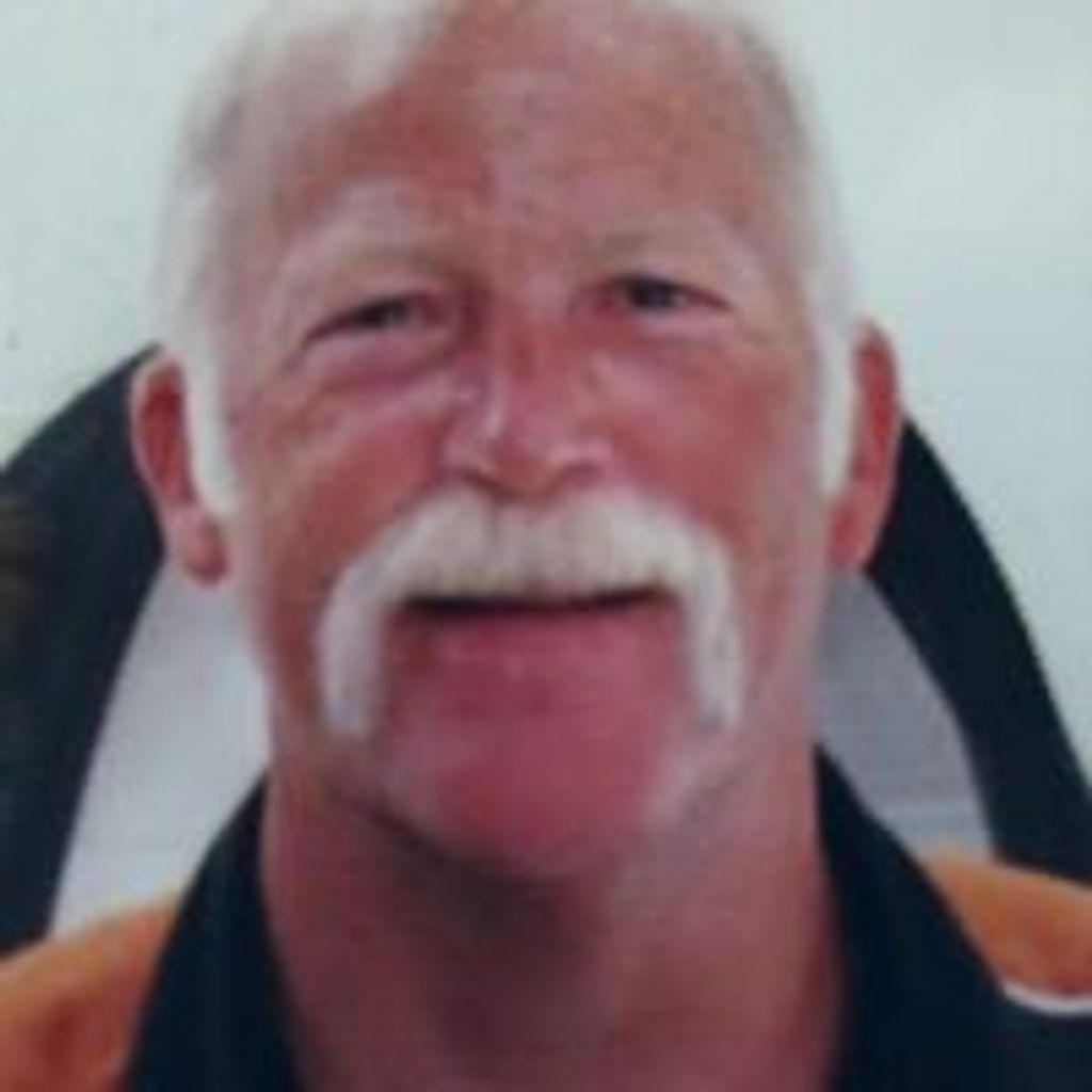 Don C. Rushing Profile Photo