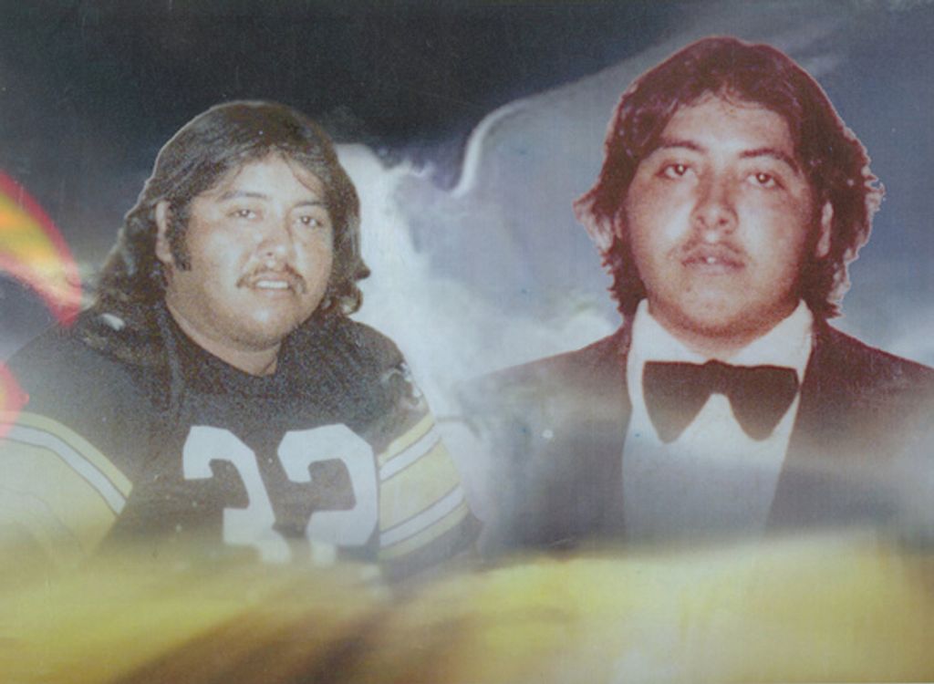 Jose Luis Santana