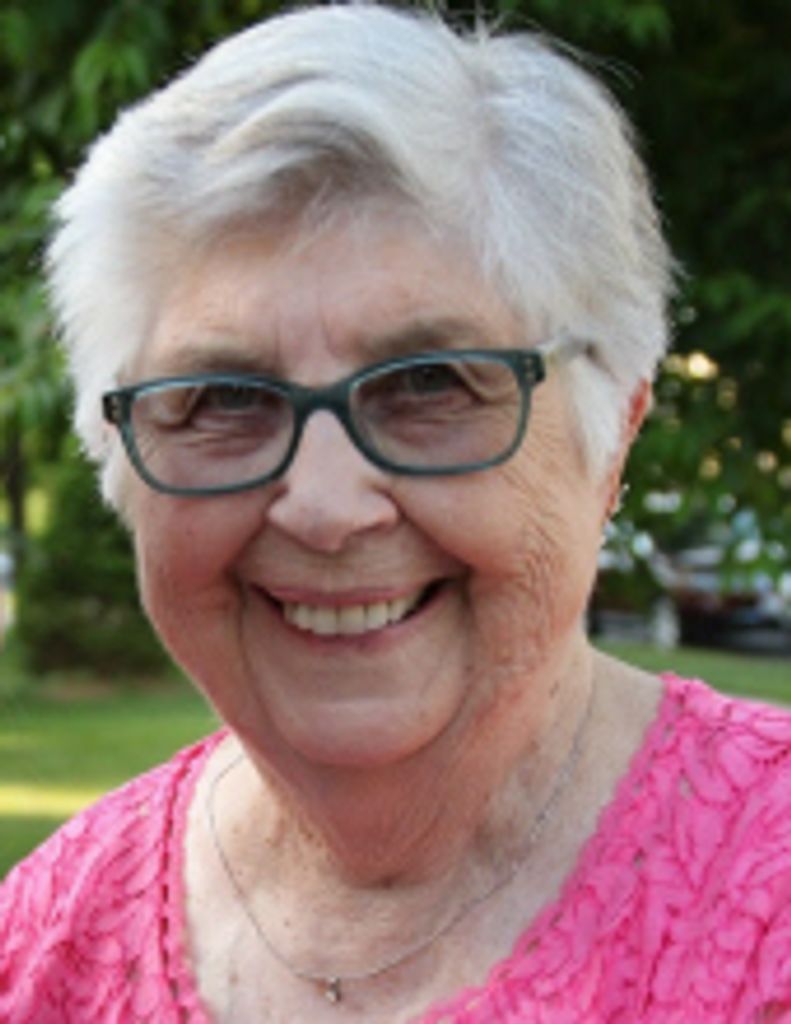 Yvonne M. Hottmann