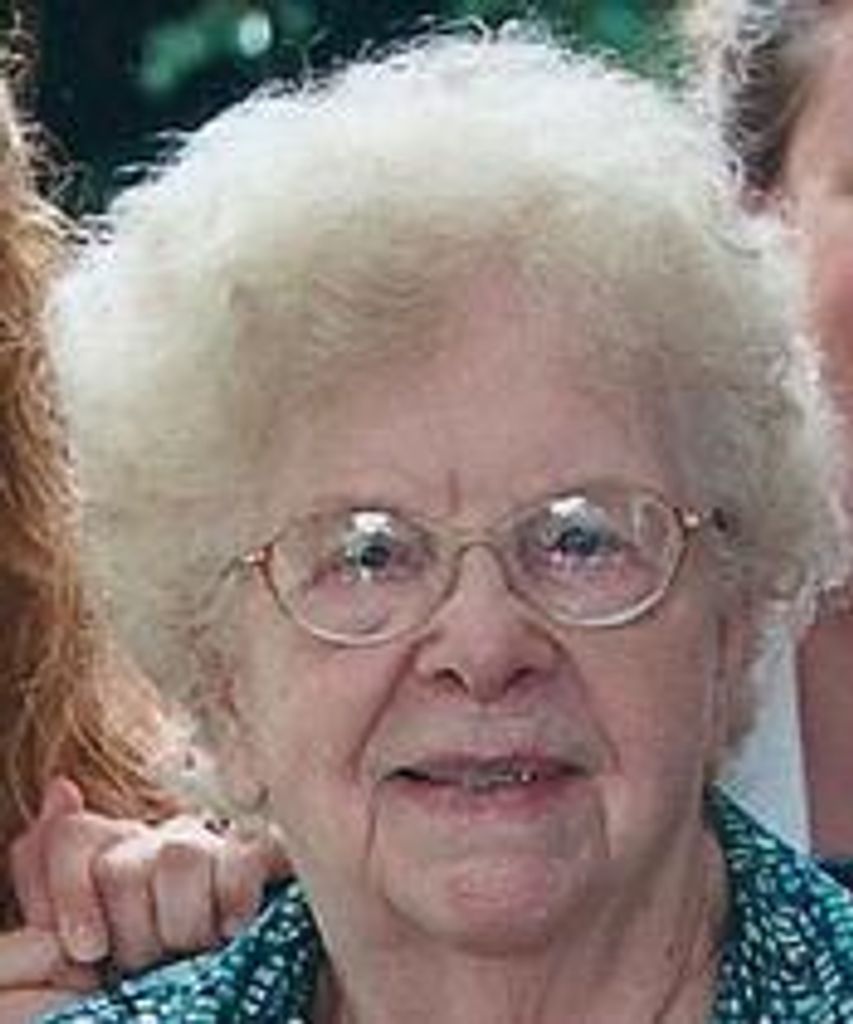 Ruth Elizabeth Stache