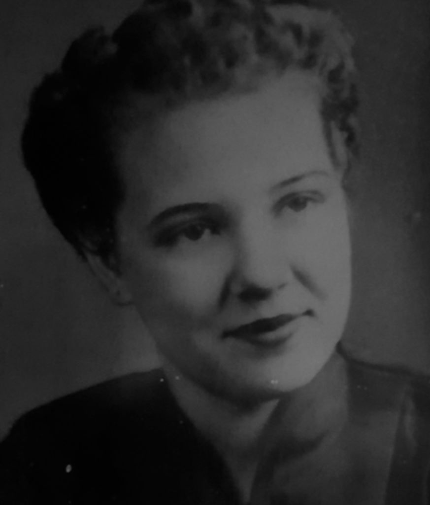 Shirley Ann Dierks