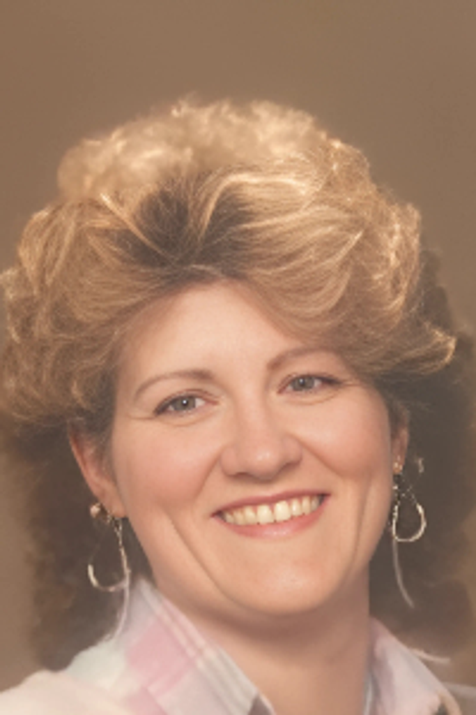 Elizabeth M. "Beth" Cahill