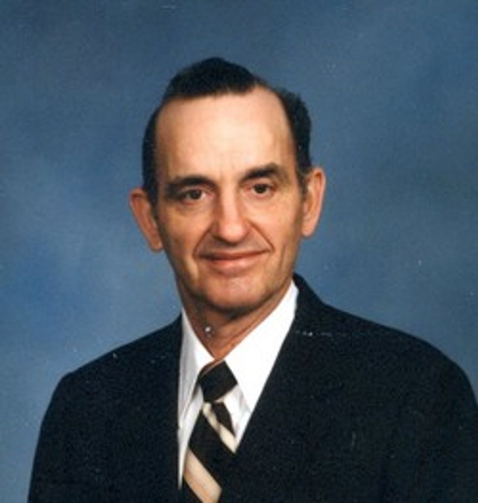 Billy Montgomery