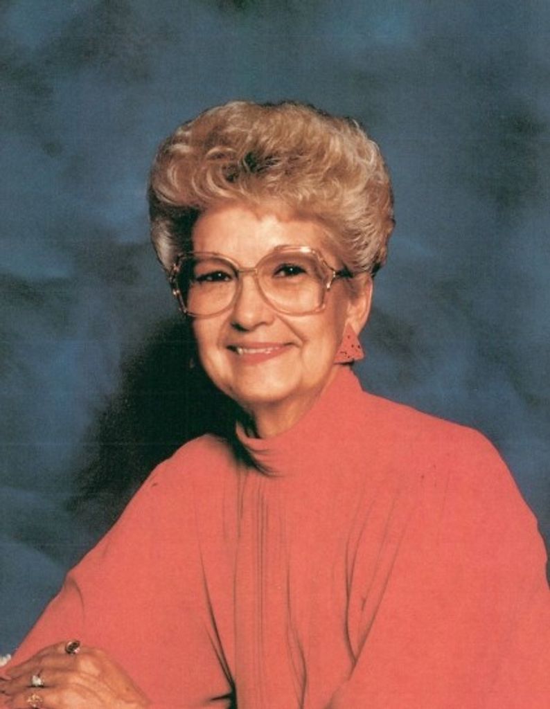 Wanda "Tilson" Emrhein