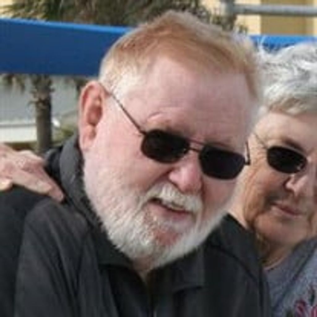 Charles "Sonny" F. Dill