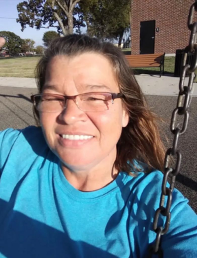 Dayna Leigh Green Profile Photo