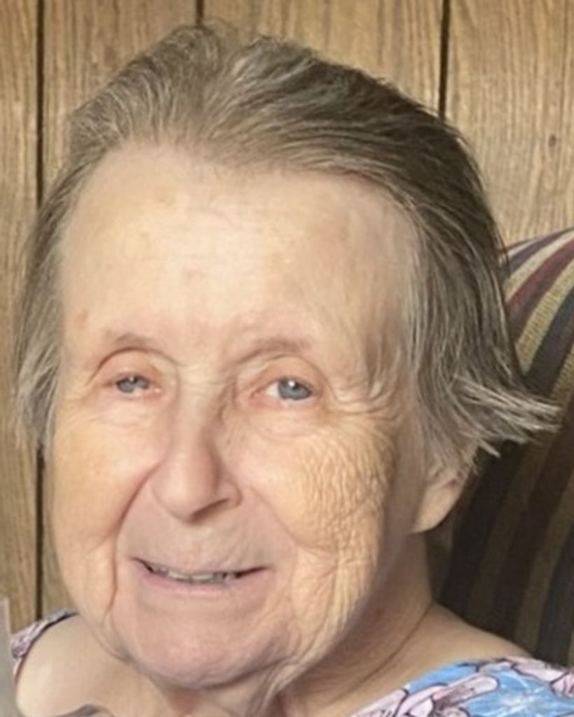 Margie Evans Profile Photo