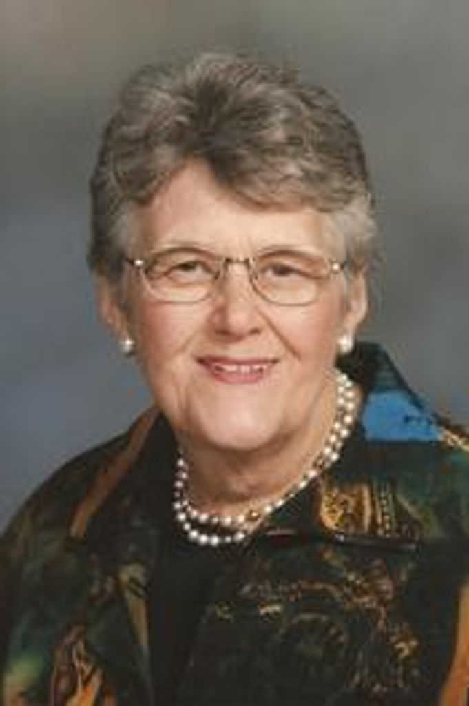 Betty A. Ambrose