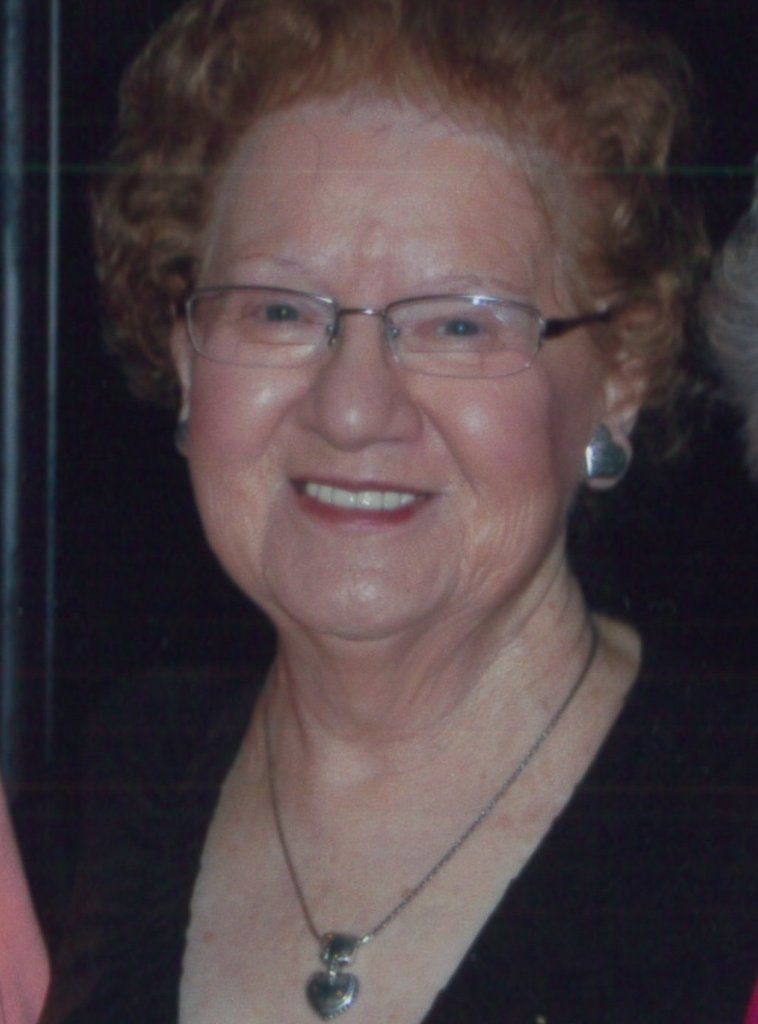 Gloria Farkas