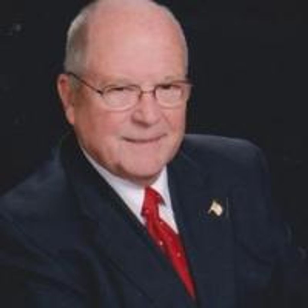 John Franklin Jordan, Jr. Profile Photo
