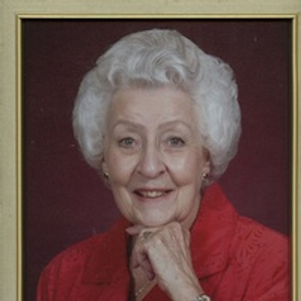 Vivian "Delores" Brand