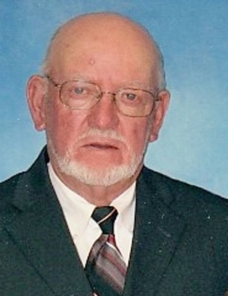 Robert Junior Bunn