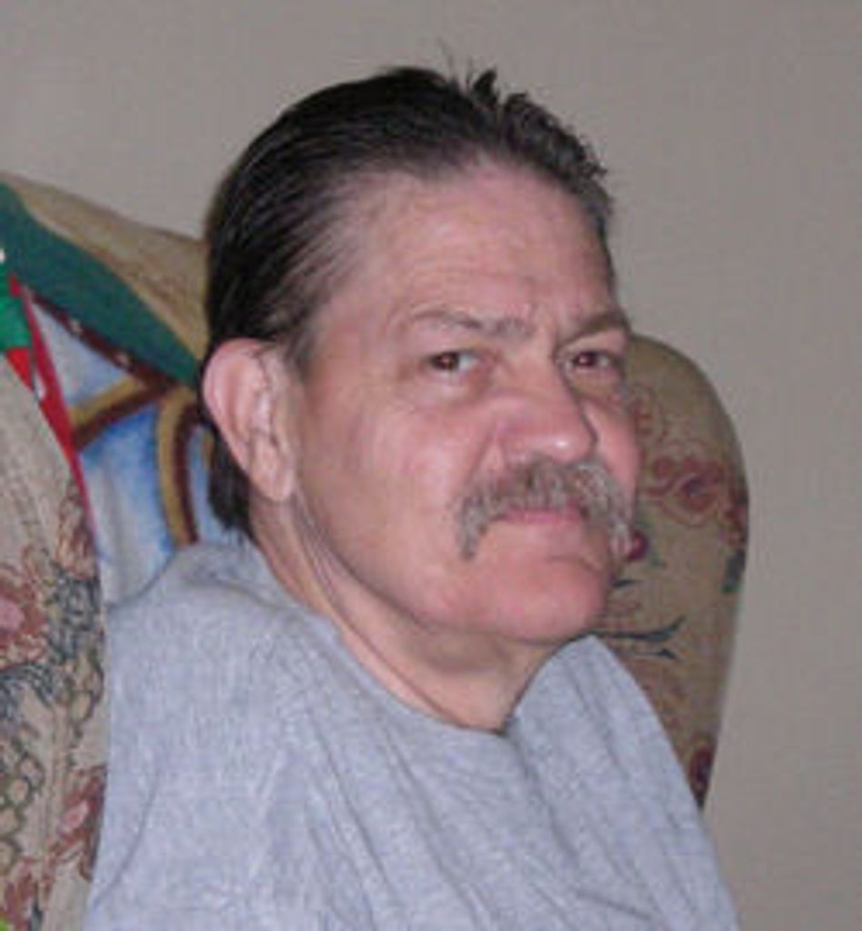 Richard Arthur Brundage Profile Photo