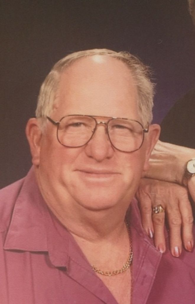 Arnold Wesley Graff Profile Photo