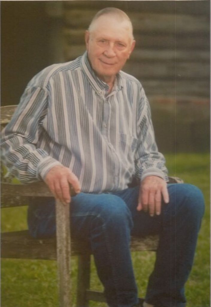 Joseph Milton Profile Photo