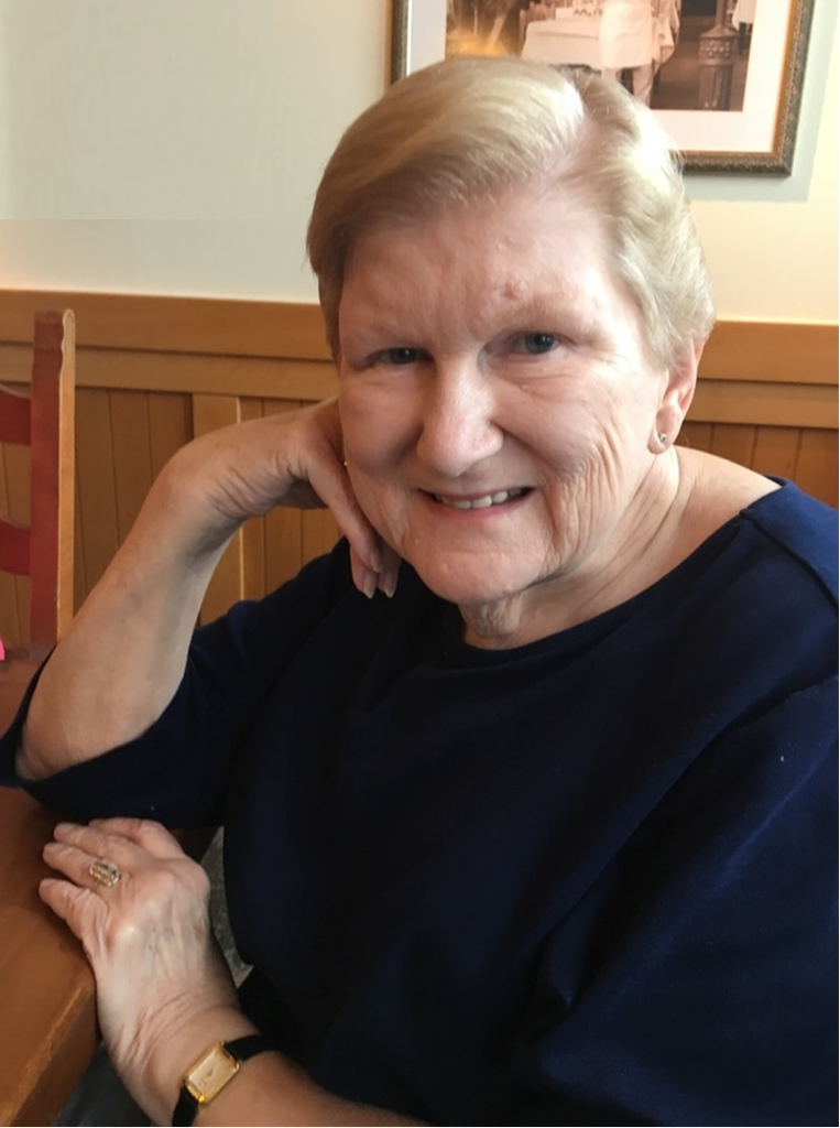 Susan Diane Jones