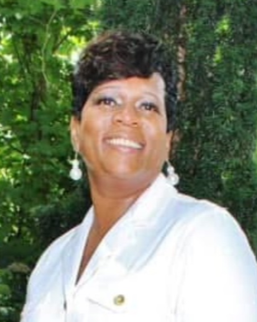 Cynthia D. Johnson