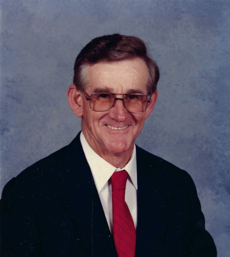 Paul  Benjamin Lassiter