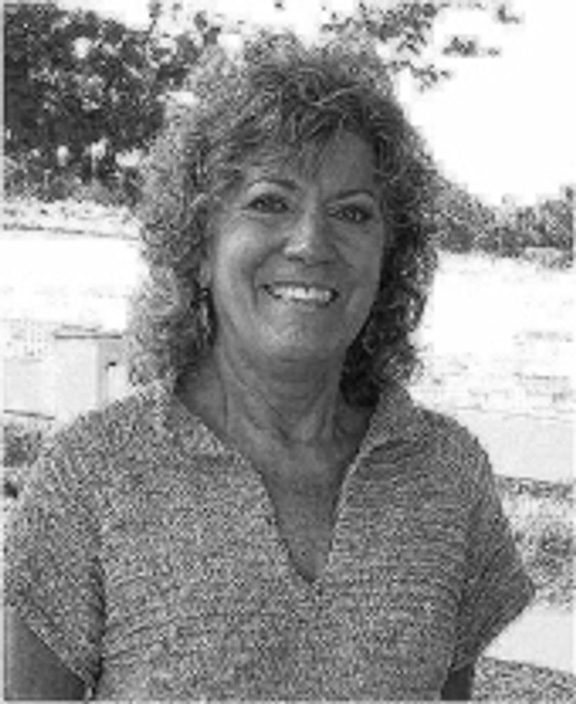 Lynda Marie Maul