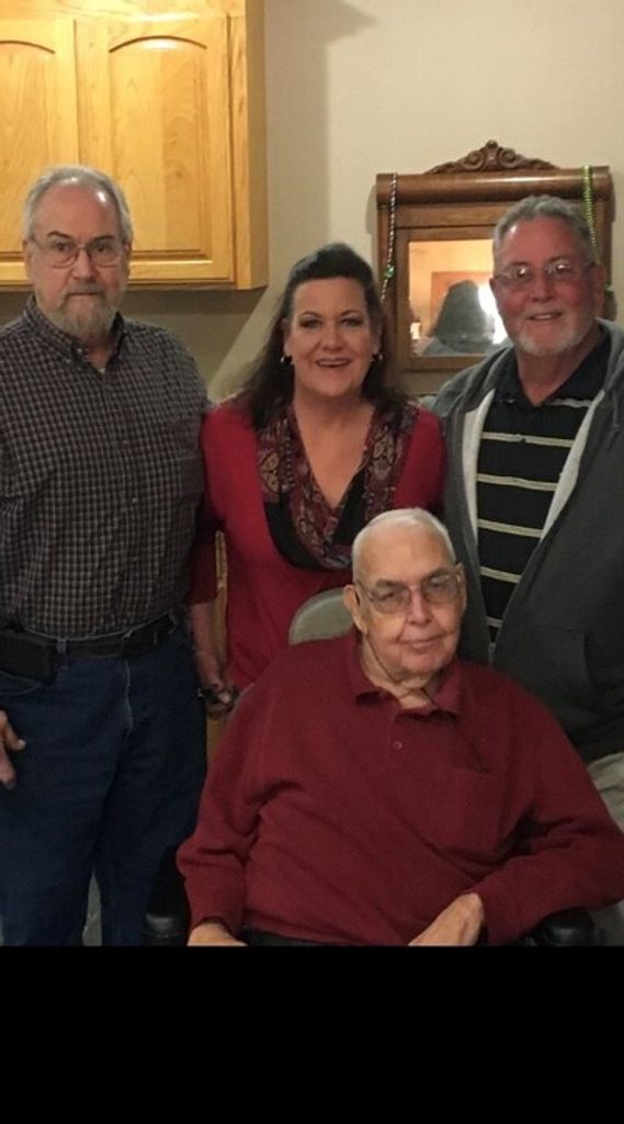 Thomas A. Caruthers, Jr. Profile Photo