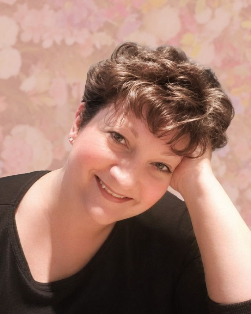 Sharon Lantz Profile Photo