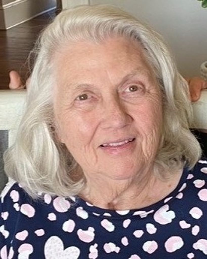 Shirley Jean Joyce Brinkley Profile Photo
