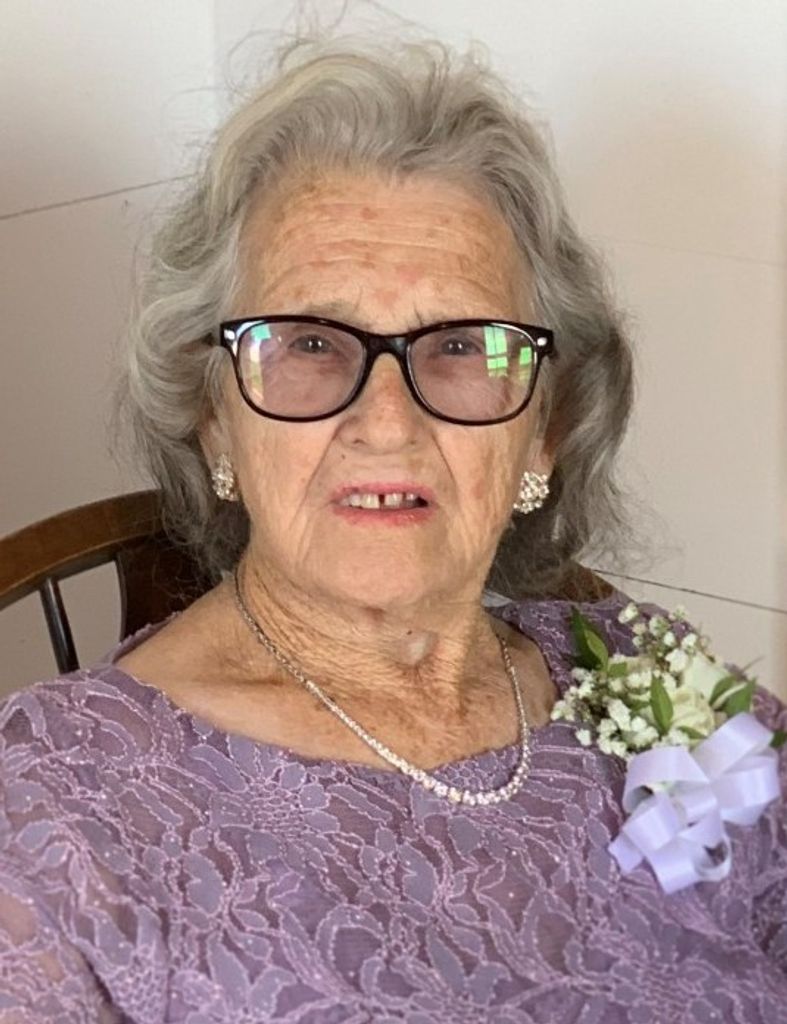 Learleen (Green)  Gainey