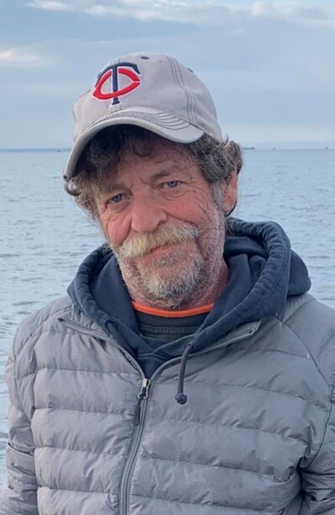 Steven Bradley Begg Profile Photo