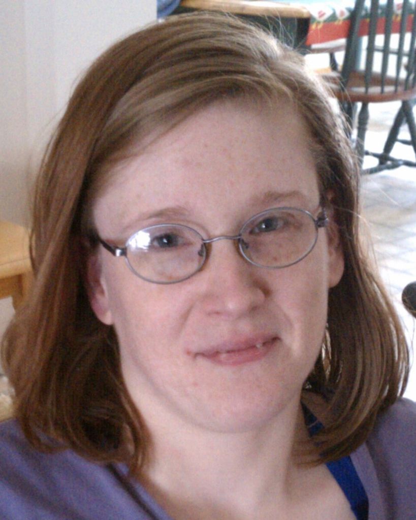 Kathleen "Katie" Whipple