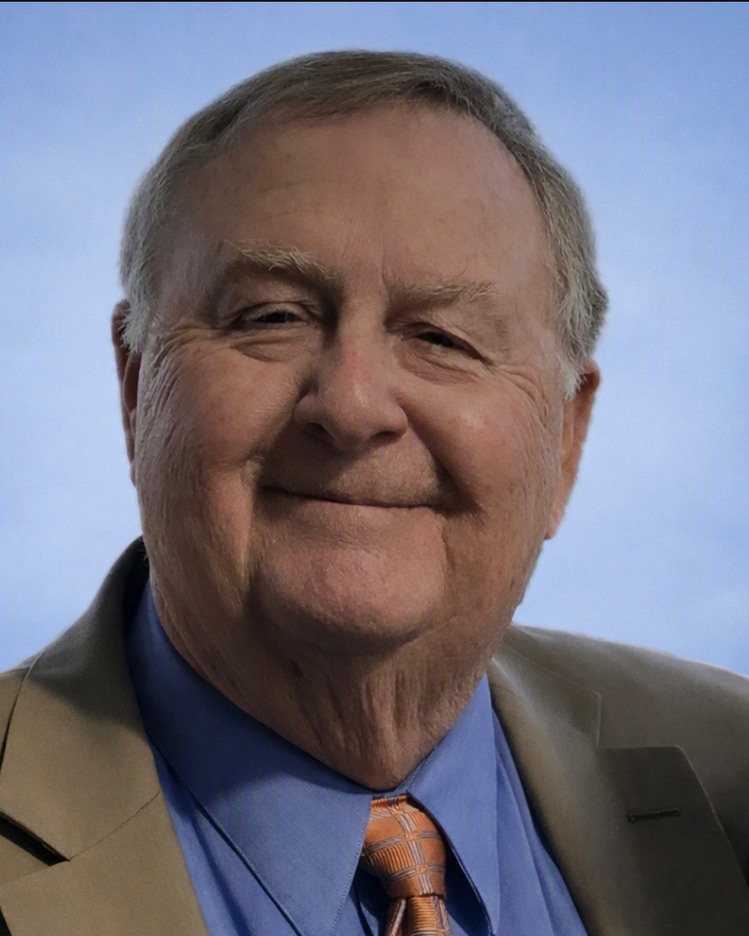 Tony Eugene Byrum