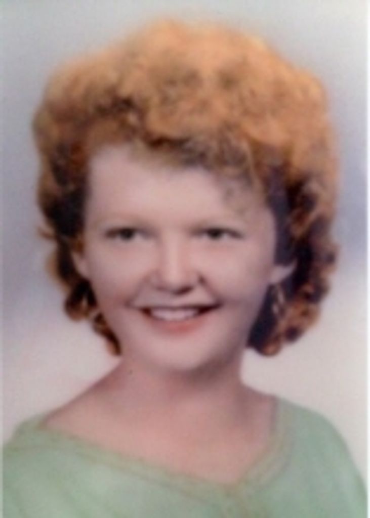 Dolores E. Tyler