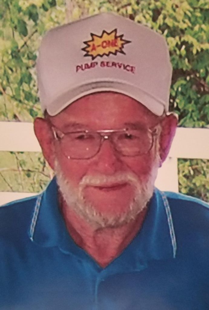 James "Rusty" Reed Profile Photo