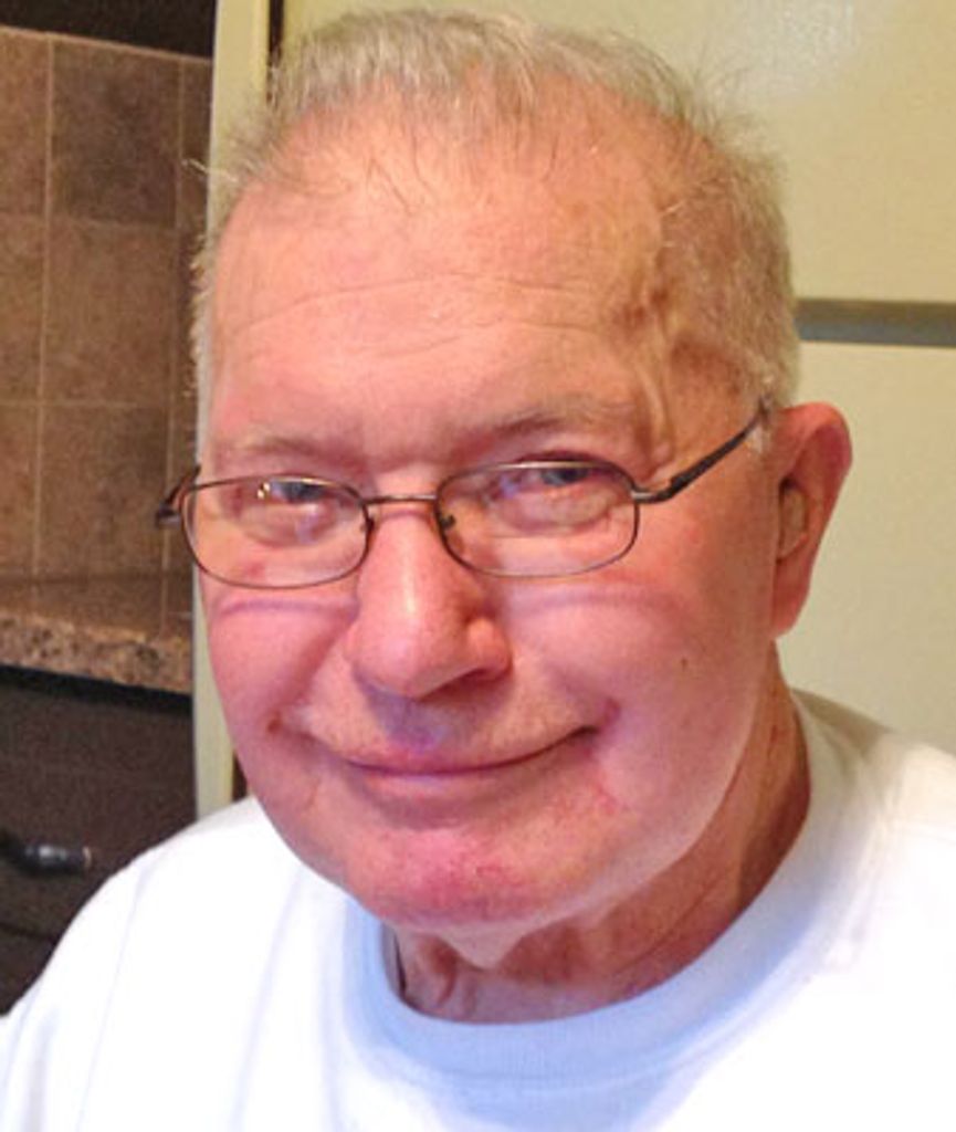 John "Jack" Maxgay Profile Photo