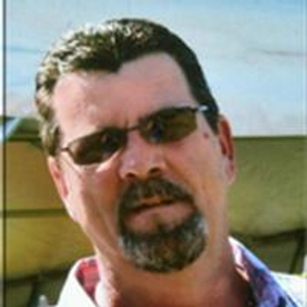 Kevin Lee Ewing