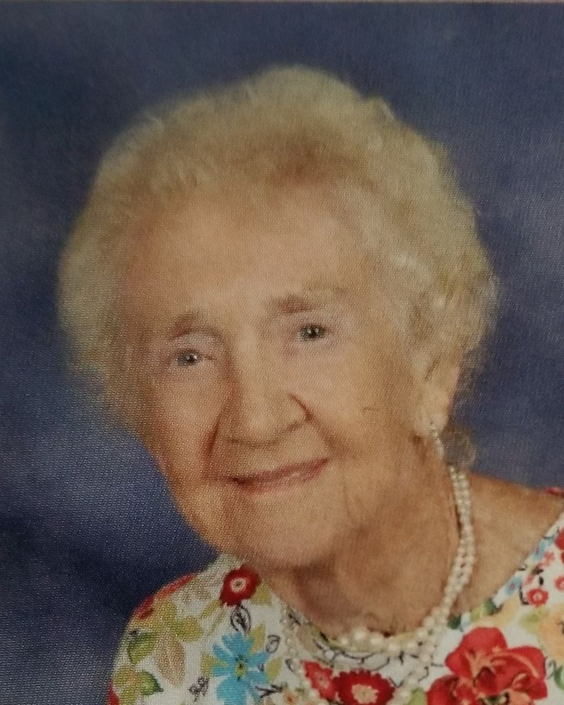 Elizabeth Rennie Johnson