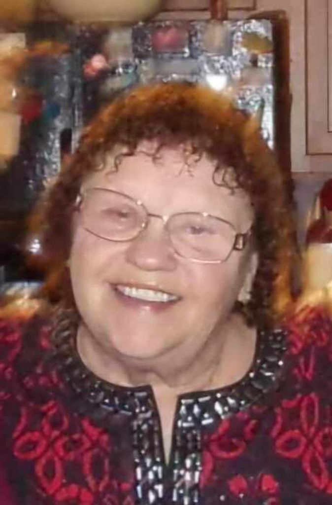 Idella Mary Hutchins