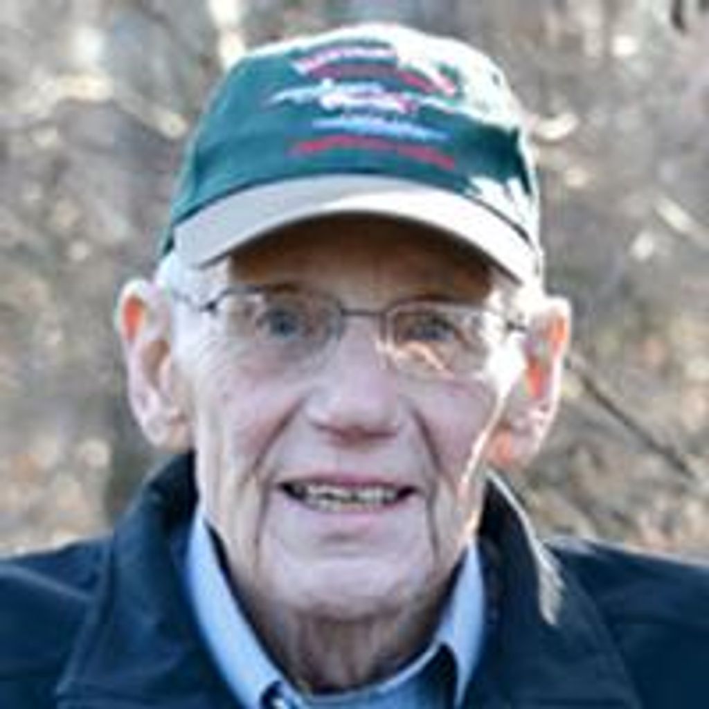 Joel James Koopmans Profile Photo