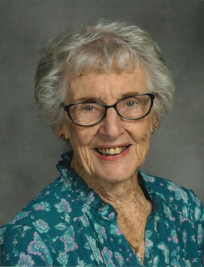 Clare A. Johnson Profile Photo