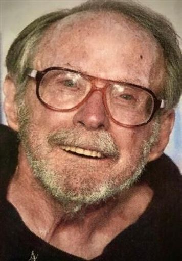 David Trelawney Nichols Profile Photo